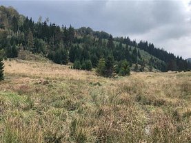 Teren constructii de vânzare, în Braşov, zona Poiana Braşov