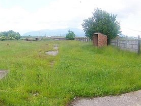 Teren constructii de vânzare, în Braşov, zona Stupini