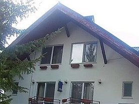 Vânzare hotel/pensiune în Predeal, Central