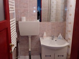 Garsonieră de închiriat, în Cluj-Napoca, zona Manastur