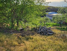 Teren construcţii de vânzare în Cluj-Napoca, Manastur