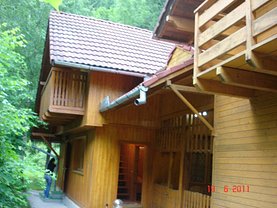 Vânzare cabana