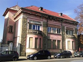 Casa de vânzare 6 camere, în Turda, zona Central
