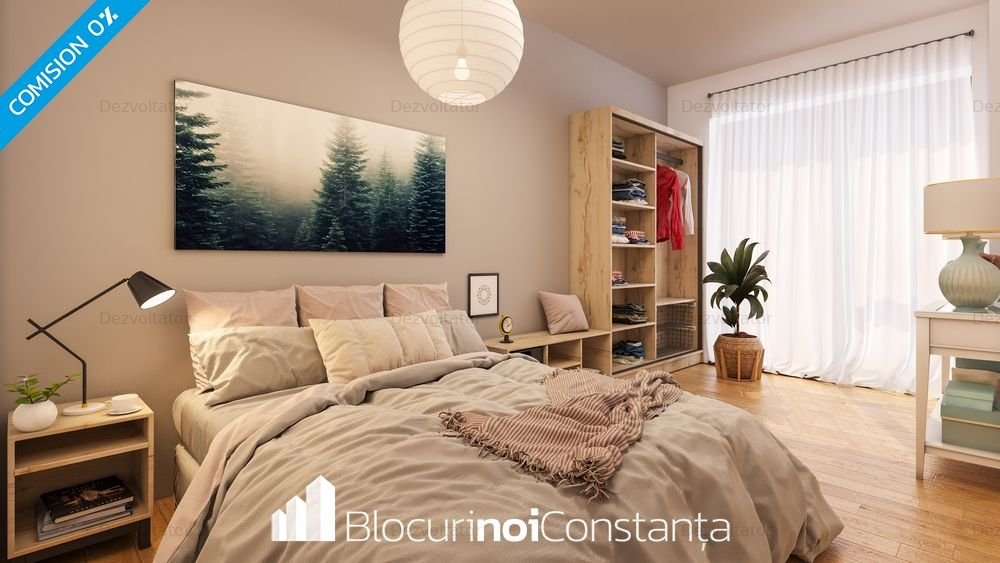 #Proiect nou: Apartamente de lux la cheie - Primo Residence, Constanța - imaginea 9