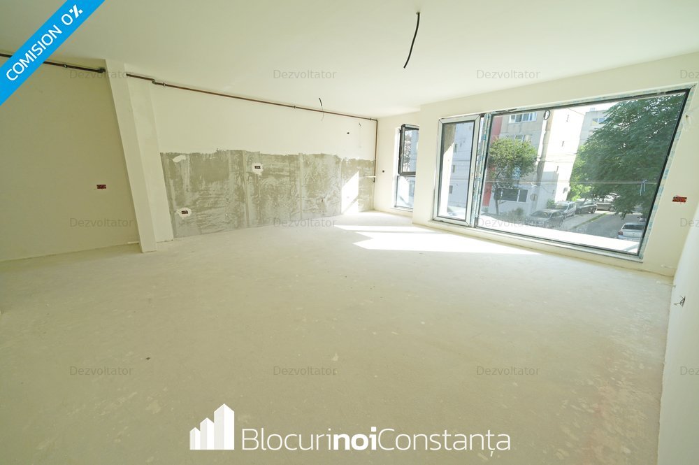 #Proiect nou: Apartamente de lux la cheie - Primo Residence, Constanța - imaginea 14