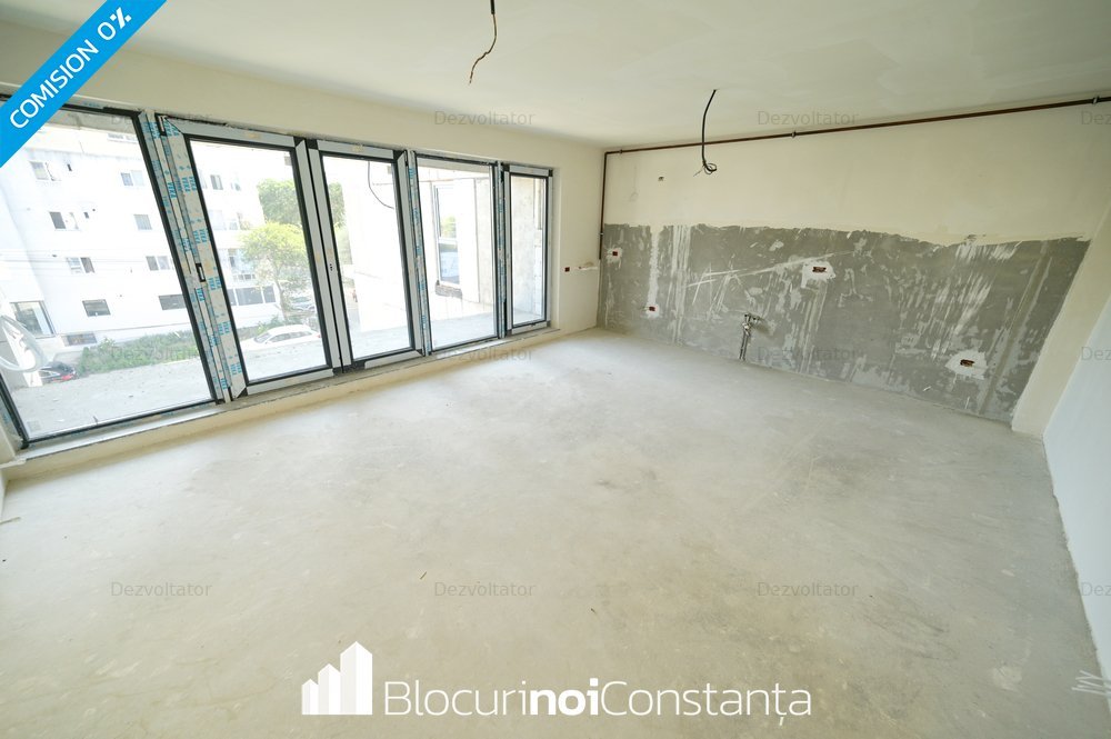#Proiect nou: Apartamente de lux la cheie - Primo Residence, Constanța - imaginea 15