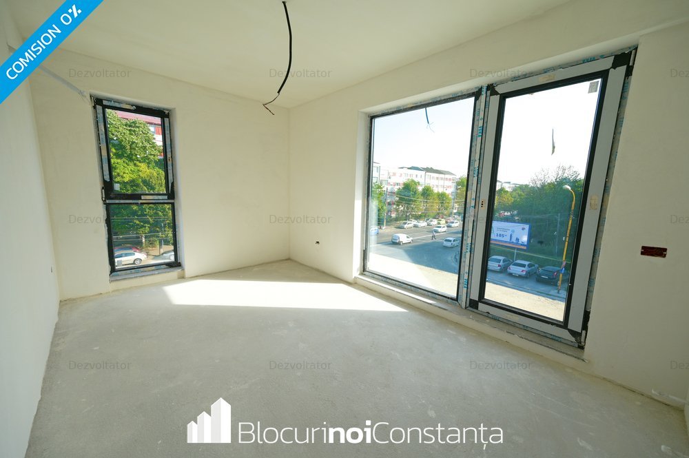 #Proiect nou: Apartamente de lux la cheie - Primo Residence, Constanța - imaginea 17