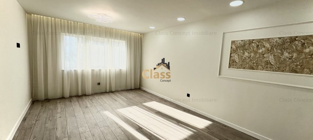 Apartament 3 camere | finisat modern | 55mpu |zona Iulius Intre Lacuri - imaginea 0 + 1