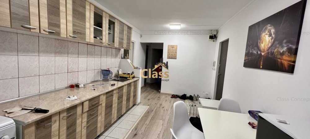 Apartament 3 camere | Decomandat |65mpu |zona Iulius Mall Intre Lacuri - imaginea 0 + 1