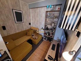 Apartament de vânzare 2 camere, în Cluj-Napoca, zona Manastur