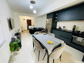 Apartament de vânzare 2 camere, în Baciu