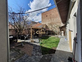 Casa de vânzare 3 camere, în Cluj-Napoca, zona Central