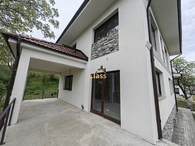 Casa de vânzare 4 camere, în Chinteni
