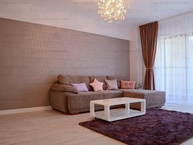 Apartament de închiriat 3 camere, în Bucuresti, zona Tei