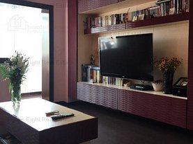 Apartament de închiriat 3 camere, în Bucuresti, zona Tei