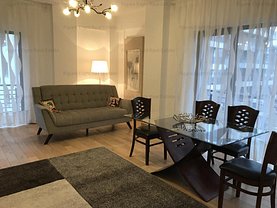 Apartament de închiriat 2 camere în Bucuresti, Herastrau