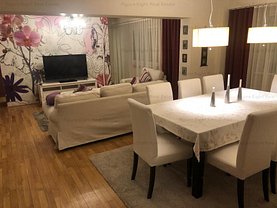 Apartament de închiriat 2 camere în Bucuresti, Aviatiei