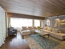 Apartament de vânzare 5 camere, în Bucuresti, zona P-ta Victoriei