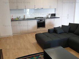 Apartament de închiriat 2 camere, în Bucuresti, zona Aviatiei