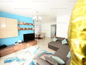 Apartament de vânzare 3 camere, în Bucuresti, zona Baneasa