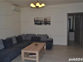 Apartament de închiriat 2 camere, în Bucuresti, zona Cismigiu