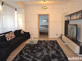 Apartament de închiriat 3 camere, în Bucuresti, zona Cismigiu