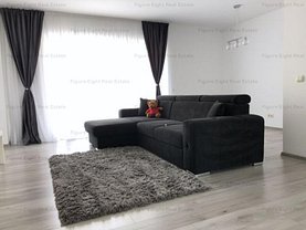 Apartament de vânzare 3 camere, în Bucuresti, zona Baneasa