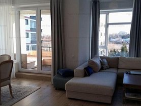 Apartament de vânzare 3 camere, în Bucuresti, zona Barbu Vacarescu