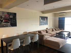 Apartament de închiriat 4 camere, în Bucuresti, zona Pipera
