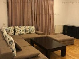Apartament de închiriat 2 camere, în Bucuresti, zona Pipera
