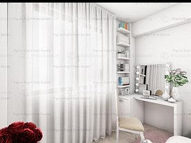 Apartament de închiriat 3 camere, în Bucuresti, zona P-ta Presei Libere
