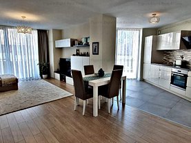 Apartament de vânzare 3 camere, în Bucuresti, zona P-ta Victoriei