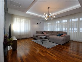 Apartament de închiriat 3 camere, în Bucuresti, zona Nordului