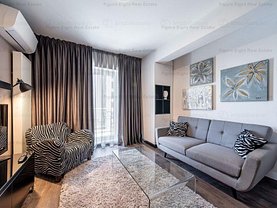Apartament de închiriat 2 camere, în Bucuresti, zona Floreasca