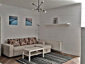 Apartament de închiriat 3 camere, în Bucuresti, zona Pipera