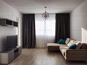 Apartament de închiriat 2 camere, în Bucuresti, zona Pipera
