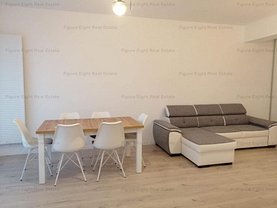 Apartament de închiriat 2 camere, în Bucuresti, zona Barbu Vacarescu