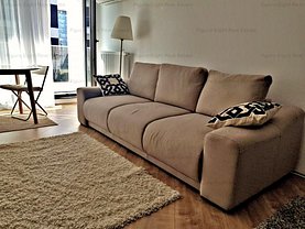 Apartament de închiriat 2 camere, în Bucuresti, zona Pipera
