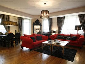 Apartament de închiriat 3 camere, în Bucuresti, zona Baneasa
