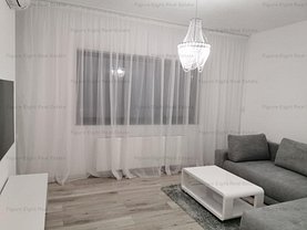 Apartament de închiriat 2 camere, în Bucuresti, zona Pipera