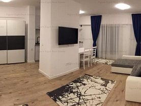 Apartament de închiriat 2 camere, în Bucuresti, zona Barbu Vacarescu