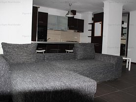 Apartament de vânzare 3 camere, în Bucuresti, zona Pipera