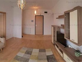 Apartament de închiriat 3 camere, în Bucuresti, zona Baneasa