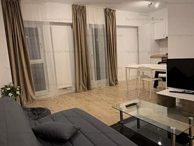 Apartament de închiriat 2 camere, în Bucuresti, zona Aviatiei
