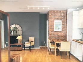 Apartament de închiriat 3 camere, în Bucureşti, zona Gara de Nord
