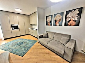 Apartament de vânzare 2 camere, în Bucureşti, zona Pipera