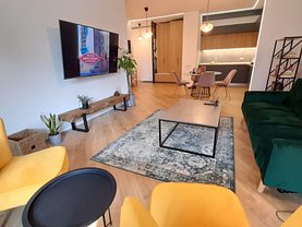 Apartament de închiriat 2 camere, în Bucuresti, zona Pipera