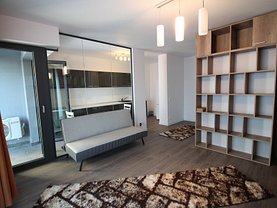 Garsonieră de închiriat în Bucuresti, Aviatiei