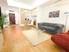 Apartament de închiriat 2 camere, în Bucureşti, zona Aviaţiei