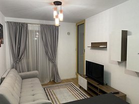Apartament de închiriat 2 camere, în Bucureşti, zona Aviaţiei